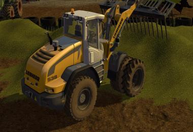[FBM-Team] Liebherr L538 v1.0.0