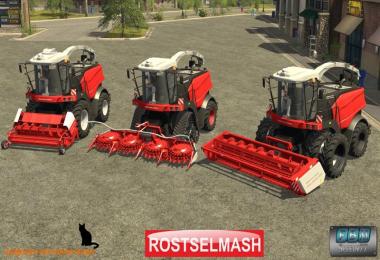 [FBM-Team] RSM 1403 Hacksler - DH v1.0.0