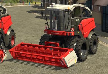 [FBM-Team] RSM 1403 Hacksler - DH v1.0.0