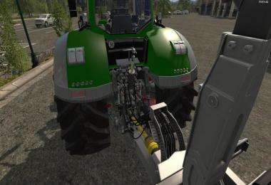 Fendt 1050 by AgrarTech