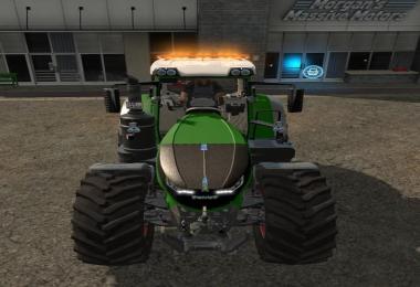 Fendt 1050 by AgrarTech