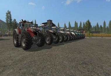 Fendt 1050 by AgrarTech