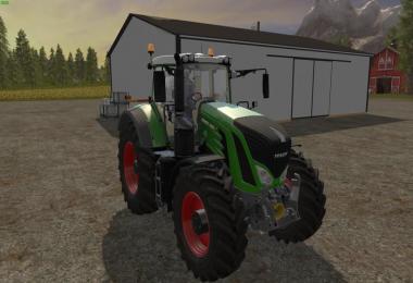Fendt 900 Series Pack v4.0.1.0