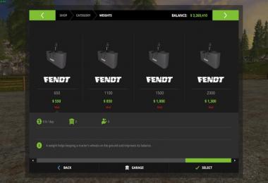 Fendt 900 Series Pack v4.0.1.0