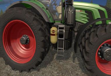 Fendt 900 Series Pack v4.0.1.0