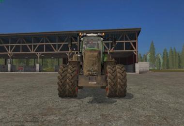 Fendt 900 Series Pack v4.0.1.0