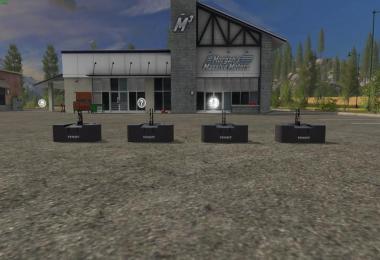 Fendt 900 Series Pack v4.0.1.0