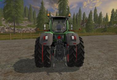 Fendt 900 Series Pack v4.0.1.0