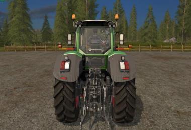 Fendt 900 Series Pack v4.0.1.0