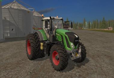 Fendt 900 Series Pack v4.0.1.0