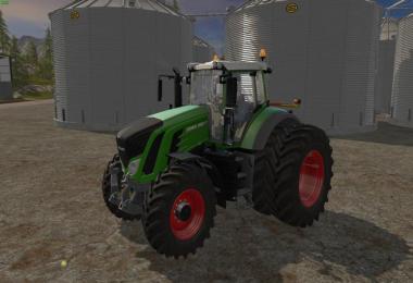 Fendt 900 Series Pack v4.0.1.0