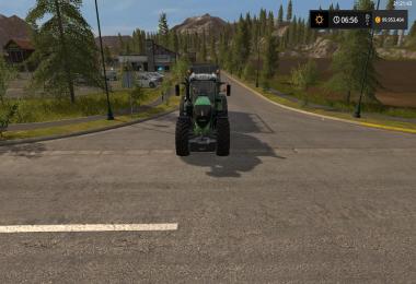 Fendt 900 v1.0