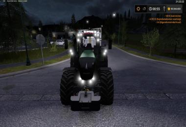 Fendt 900 v1.0