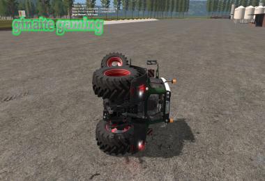 Fendt vario 828 v1.0