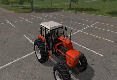 Fiat 1300 dt super v1.0