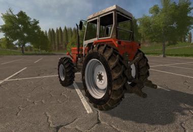 Fiat 1300 dt super v1.0