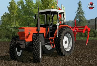 Fiat 1300 dt super v1.0