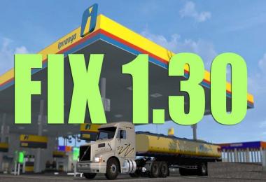 Fix for 1.30 – Mapa Eldorado Free v1.6.9