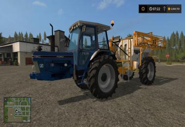 Ford 7810 sprayer by TheSecretLife