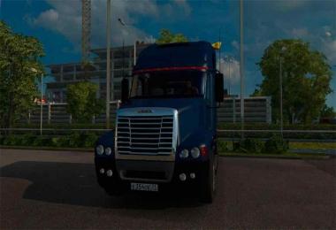 FREIGHTLINER CENTURY ST 1.30