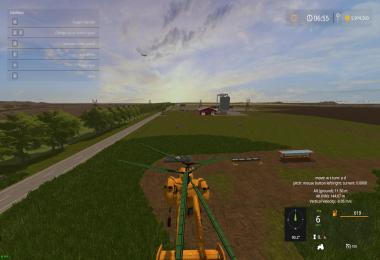 Missouri River Bottoms Final Rvised v6.0