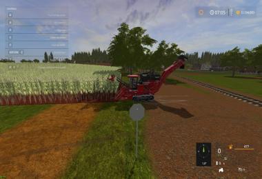 FS17 Ozark Hills Final