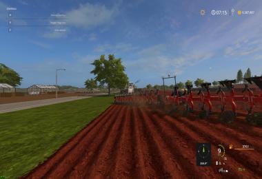 FS17 Ozark Hills Final