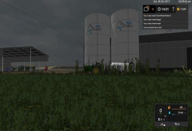 Wellspring Map v1.0.0.0 Public