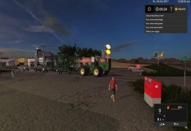 Wellspring Map v1.0.0.0 Public