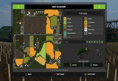 Wellspring Map v1.0.0.0 Public
