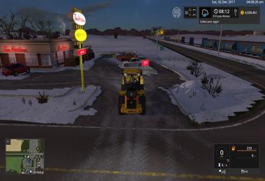 Wellspring Map v1.0.0.0 Public