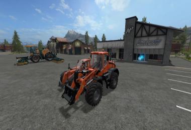 FS17 KIOTI Pack v1.0