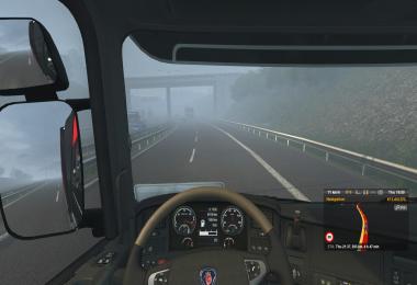 GhostDK Misty Mod 1.30.x