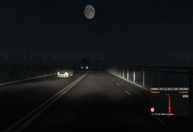 GhostDK Misty Mod 1.30.x