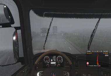 GhostDK Misty Mod 1.30.x