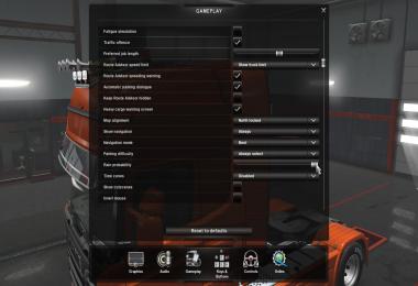 GhostDK Misty Mod 1.30.x