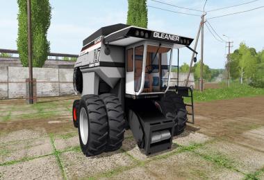 Gleaner N7 v1.0