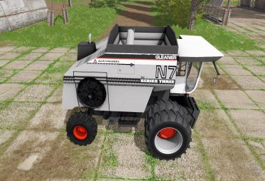 Gleaner N7 v1.0