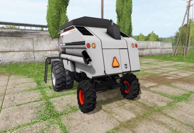 Gleaner N7 v1.0