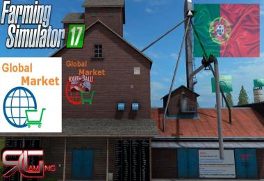 Global market multifruit v1.0.3