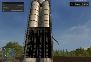 Global market multifruit v1.0.3