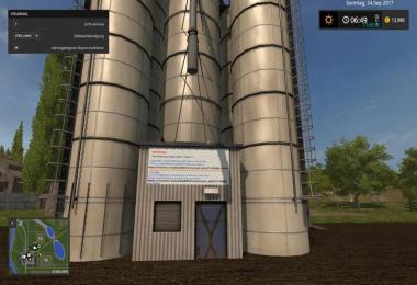 Global market multifruit v1.0.3