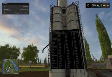 Global market multifruit v1.0.3