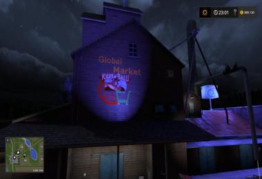 Global market multifruit v1.0.3