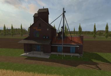 Global market multifruit v1.0.3