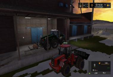 Global market multifruit v1.0.3