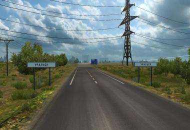 Great steppe project 1.30