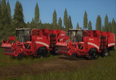 Grimme Maxtron 620 v1.1.0.0