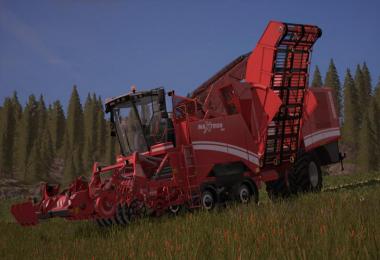 Grimme Maxtron 620 v1.1.0.0