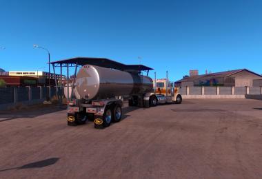 HN Etnyre Asphalt Tank v1.0